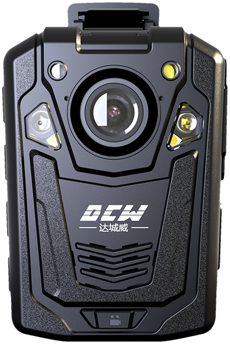 Body Camera- DSJ-D11